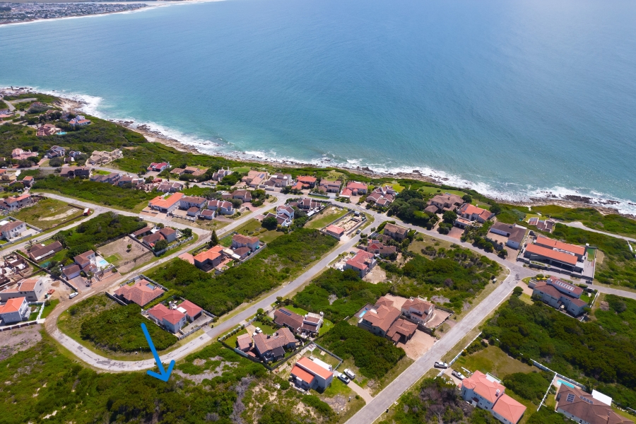 0 Bedroom Property for Sale in St Francis On Sea Phase I Eastern Cape
